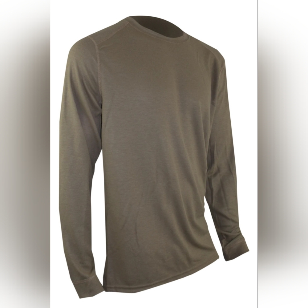 XGO Mens Crewneck Shirt